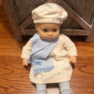 American Girl Bitty Baby Doll